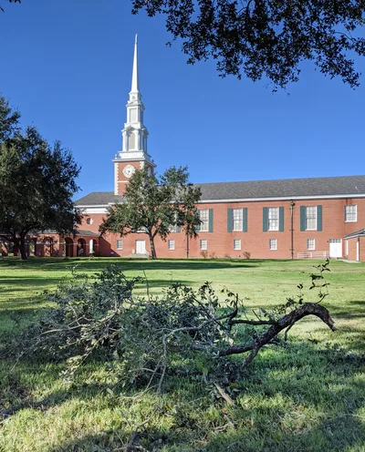 Newsom named Caskey Center director at NOBTS | Baptist Press