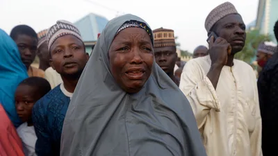 Islamic Jihadists Kill Nearly 3,500 Nigerian Christians, Attack 300 Churches in 200 Days