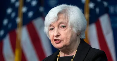 Yellen Warns Congress of Debt Default Date