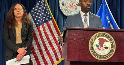 Feds Arrest Two Suspects in Harvard Medical School Explosion