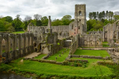 New 42-mile walking route links Bradford and Ripon Cathedrals