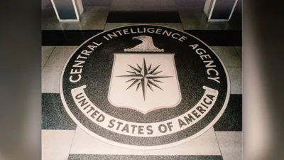 Welcome to George Orwell's America: What the WikiLeaks Dump Means for You