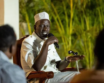 Kenya's President directs Islamic Madrasa and Duksi learners to be integrated in the formal education system