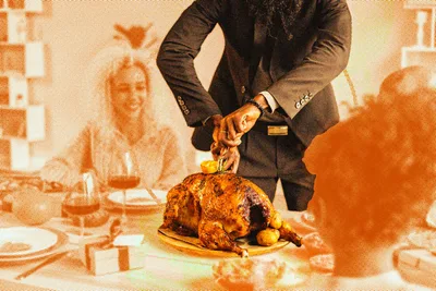 10 Things Every Thanksgiving Host Should Know - RELEVANT