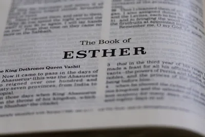 Do I Step Out or Not? 7 Reasons from the Book of Esther