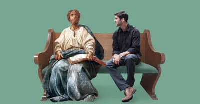 Confronting the 21st-Century Church with the First-Century Church