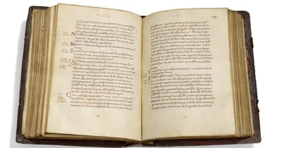 Thousand-Year-Old Women’s Prayer Manuscript Discovered