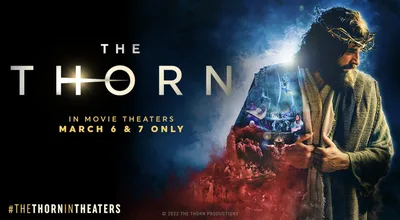 'The Thorn' Stage Production Saving Young People from Suicide Ideation, Addiction: Director