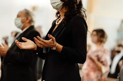 Study: Attendance Hemorrhaging at Small & Midsize US Congregations