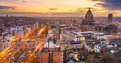 Belgian radio station apologizes after smashing statues of Jesus, Blessed Mother