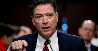 Federal Prosecutors Charge Former FBI Head