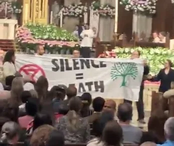 Unveiling the Double Standard: Why Christians and Jews are Told to ‘toughen up’