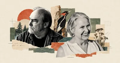 When Annie Dillard Met James Kilgo