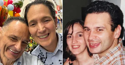 ‘Love is a decision’: Husband loves his wife even more after early-onset Alzheimer’s
