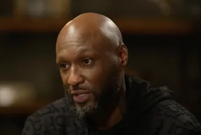 Lamar Odom Says Surviving a Drug Overdose in Brothel was 'God's plan'