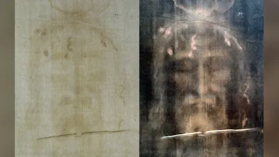 New Study Casts Doubt on the Shroud of Turin, Here's Why