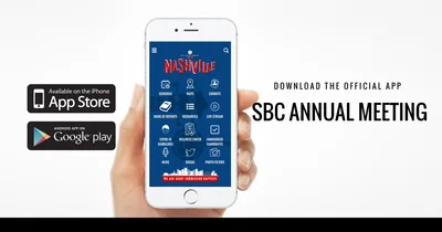 Technological advancements, changes in store for 2021 Annual Meeting messengers | Baptist Press