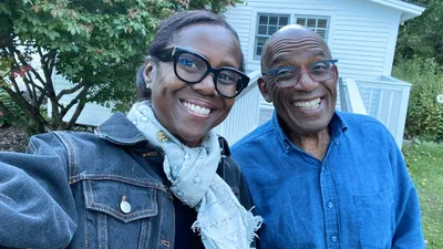 Al Roker's Wife Thanks 'Unceasing Prayer Warriors' as He's Hospitalized Again