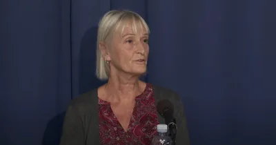 Wife of American missionary held hostage for 5 years voices frustration with US gov't