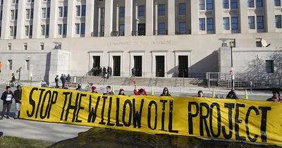 Federal Judge Rules Willow Oil Project Can Proceed in Alaska