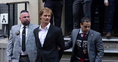 Grand jury indicts Daniel Penny for chokehold death on New York subway