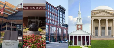 Greear's call to pray for SBC entities embraced | Baptist Press