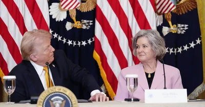White House Chief of Staff Diagnosed with Cancer