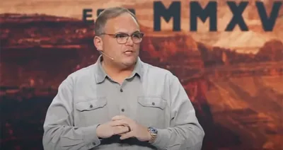 Steve Deace Says Trump's Second Term Marks Return of 'leadership' in the White House