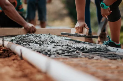 Some Churches Are Building Affordable Housing on Their Unused Land - RELEVANT