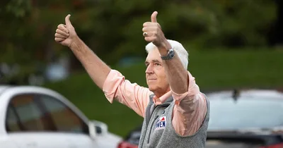 Republican David Owen wins controversial House of Delegates race in Virginia