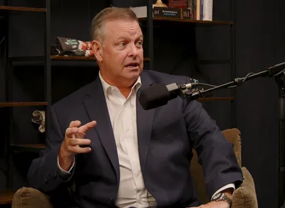 Texas judge urges Christians to get out and vote 'if you care about souls'
