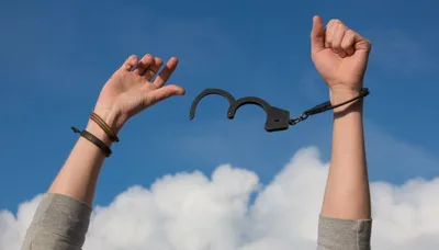 Recovering from spiritual trauma