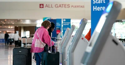 Higher prices, more travelers for summer travel