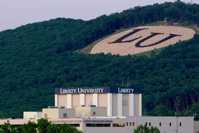 Liberty U faces federal investigation as another student claims rape allegation was mishandled