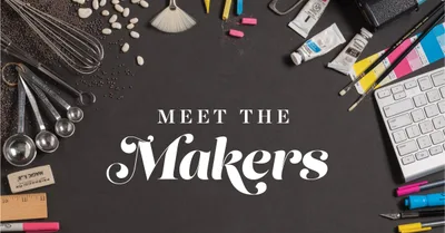 CT Makers: 20 of the Most Creative Christians We Know