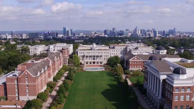 Helping your college student rediscover hope