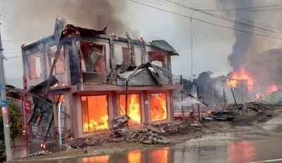 Religious freedom violations continue in Burma/Myanmar | Baptist Press