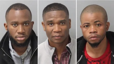 St. Louis Church Condemned after 3 Members Arrested for Allegedly Kidnapping Woman