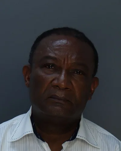 Florida priest, convicted of rape, sentenced to nearly 8 years in prison