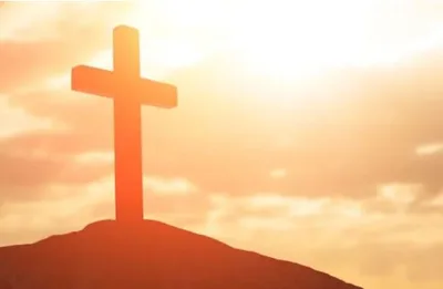 Presidential Writer’s Amazing ‘God’ Story: From Homelessness and Abuse to Victory