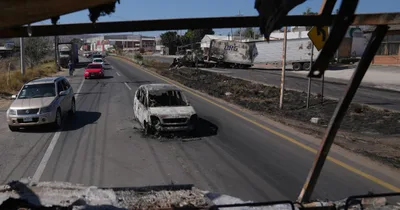 Institutions Slowly Reopen in Aftermath of Mexican Cartel Chaos