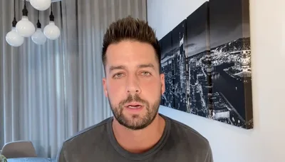 John Crist contemplated suicide amid sexual misconduct allegations: Prayer 'kept me on earth'