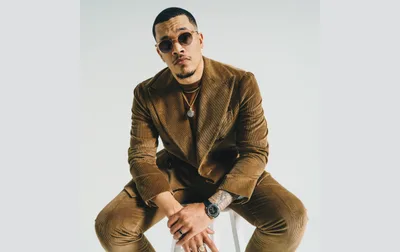 Trip Lee releases new worship album demonstrating the glory of Jesus | Baptist Press