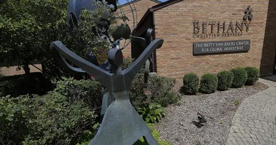 Christian Nonprofit Sues State for Religious Discrimination