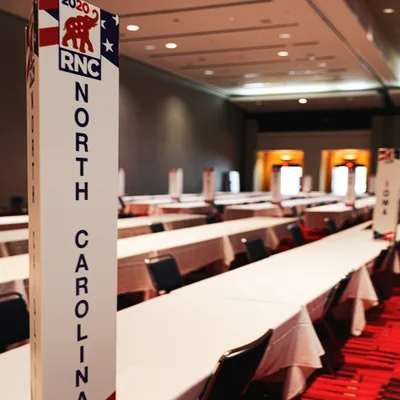 Decision 2020: What to watch for at the Republican National Convention | Baptist Press