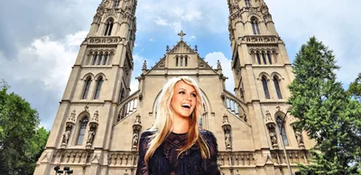 Britney Spears Says She's a Catholic Now - RELEVANT
