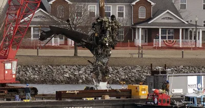 Investigators say crucial safety feature deactivated on Army helicopter before crash