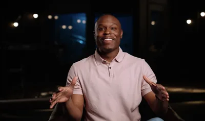 Ex-gay Muslim man turned Christian ministry leader shares how he came to faith in Jesus