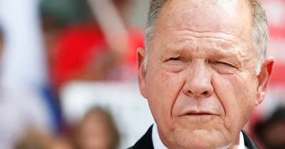 Roy Moore's Defamation Lawsuit Rejected