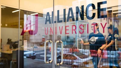 Alliance University Accreditation under Review; AU President Calls Move ‘a bit premature’